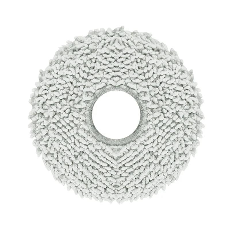 A65T-Für Roborock P10S Pro Saugroboter Haupt-Seitenbürste Hepa-Filter Mopptuch Staubbeutel Zubehör