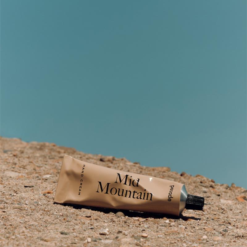 

Mid Mountain Hand Cream 50ML