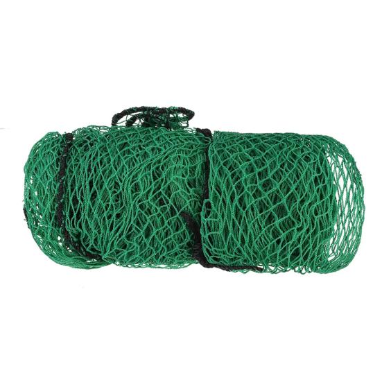 

300x300cm Golf Net Professional Wear Resistant HDPE Sport Training Standard Net for Indoor