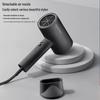 Flyco Borui PH1623 Hair Dryer CN plug (adapter included)