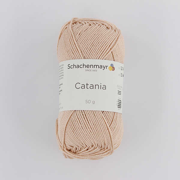 Schachenmayr Catania Yarn 8 Ball - Hobby - Materials - Scarves - Cardigan - Vest - 50 Grams (125 Meters) - DIY