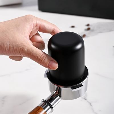 Tasse de dosage 58 mm Sniffing Acier inoxydable 304 Tasse de dosage pour café Compatible avec les porte-filtres expresso 58 mm Accessoires pour café