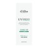 Japan Dalva Water Full Tone Up Sun Cream SPF50+ PA++++ 50ml