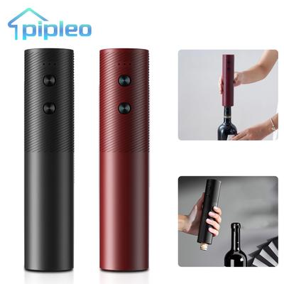 Red Wine Opener Air Pressure Bottle Opener Electric Rechargeable Automatic Corkscrew Wine Openers For Kitchen Bar Party