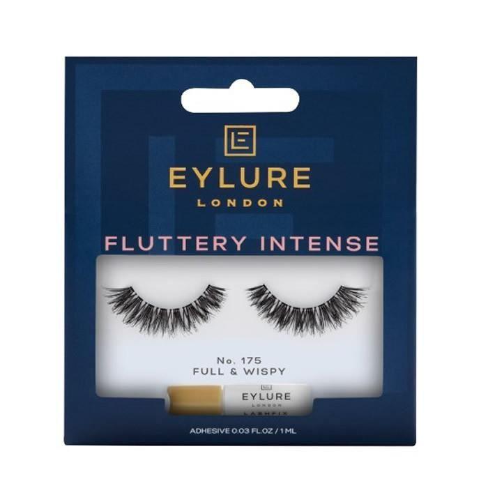 EYLURE - Eylure Fluttery Intense Lashes 175