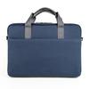 Stylowa Torba Uniq Stockholm Na Laptop Do 16", Niebieska