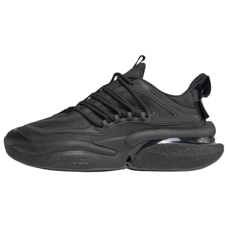 

adidas AlphaBoost V1 Triple Black Sneakers IF9839 41⅓ чёрный