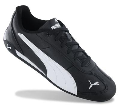 Replicatch - Heren Sneakers Schoenen Zwart 405096-01 ORIGINEEL