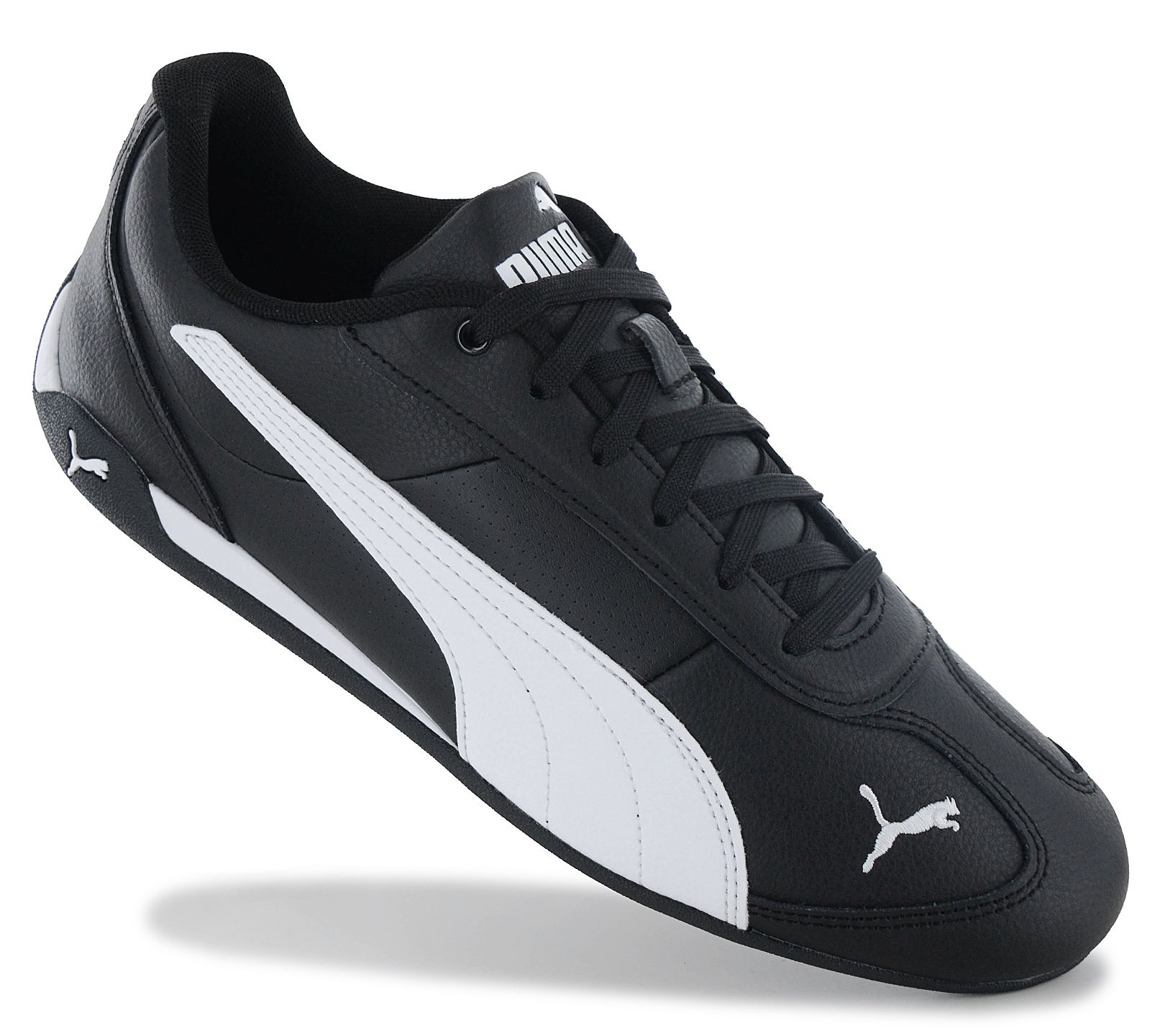 

Puma Replicatch - Men s Sneakers Shoes Black 405096-01 ORIGINAL EU 48 UK 12.5 чёрный
