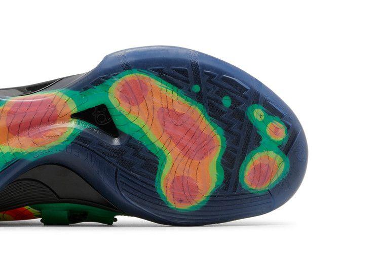 Nike KD 4 Weatherman (2024)