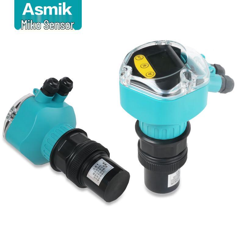 MIK-DP Integrated Ultrasonic Level Sensor (CN version) 0-15m