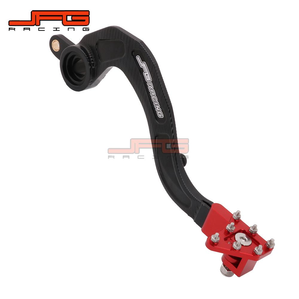 RMZ250 2007-2018 Off-Road Motorcycle CNC Aluminum Brake Lever