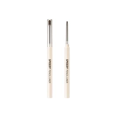 [NEW COLOR] Peripera Speedy Pencil Liner 0.14 G / 0.004 Oz.