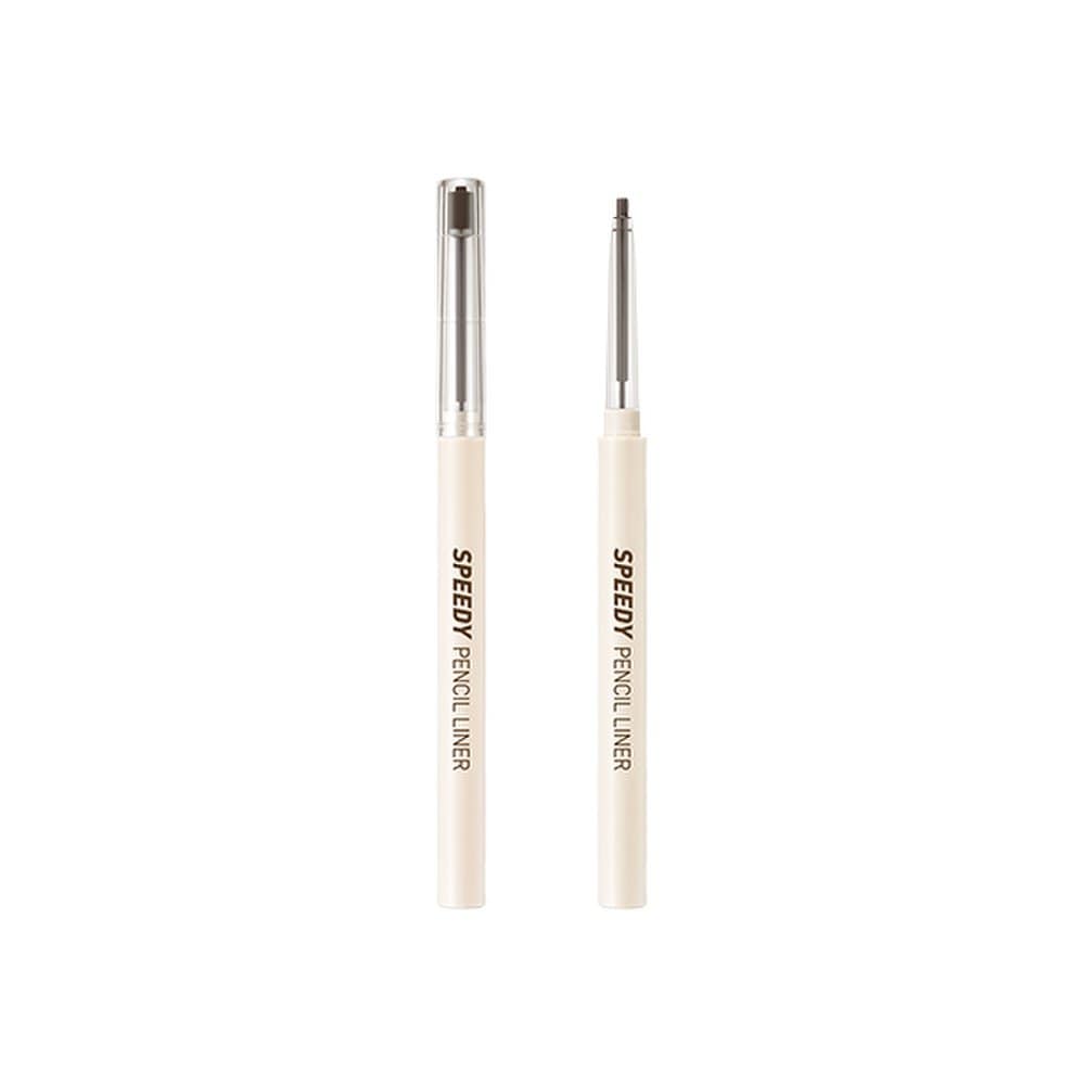 

Peripera [NEW COLOR] Peripera Speedy Pencil Liner 0.14 g / 0.004 oz. 003 Milk Brown