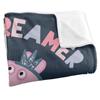 Peppa Pig Little Dreamer Blanket