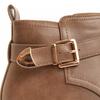 Botek Casual Damski.  Montevita  Botilan42  96984