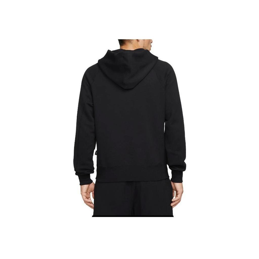 New Nike Sweatshirts Men's Black DV9778-010