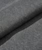 HISHANDER Structured Denim Pants Gray