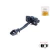 EDP1670 Rear Door Hinge Brake Stop Check Assy Limiter Strap for VW ID.3 E11 E12 Cupra Born K11 10A839249