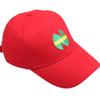 2pcs Anime Captain Tsubasa Team Hat Wakabayashi Genzo Cosplay Unisex Embroidery Baseball Cap Sun Hat Outdoor