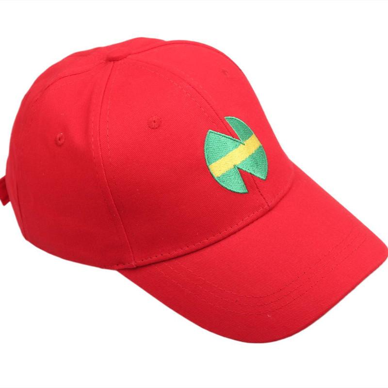 2pcs Anime Captain Tsubasa Team Hat Wakabayashi Genzo Cosplay Unisex Embroidery Baseball Cap Sun Hat Outdoor