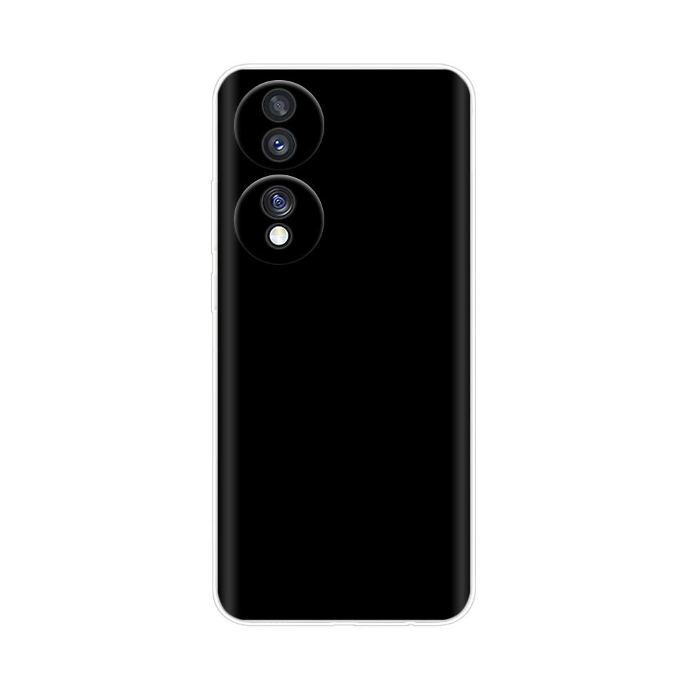 

Mobile Phone Bag Case For Honor 70 Case Honor70 Cover For Huawei Honor 70 Lite Silicone Bumper Honor70 Pro Plus Shockproof Shell Honor 70