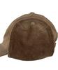 THE COLDEST MOMENT Tcm House Earflap Cap (Brown)