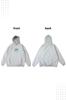 LibErio Premium Pullover Parka, 15.0 Oz., Fleece-Lined (XXL, Ash)
