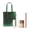 BAUM 5th Anniversary Fragrance Diffuser 200mL Eco Bag M Limited Edition Room Fragrance WOODLAND WINDS Scent Relaxation Forest Bathing Unisex Gift