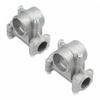 Compatibility With 26mm Tubes 2628mm Bracket Ergonomic Handle Clamp