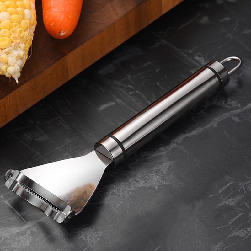 Stainless Steel Corn Stripper