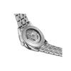 Tissot Automatik-Mechanikwerk 50 Meter Wasserdichtigkeit Herrenuhren Uhr 39mm Blaues Zifferblatt T139.807.11.048.00