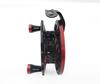 Kurodai Kobo Kurodai-shi THE Hechi LIMITED 88SD II Hechi Reel BR (Black/Red)
