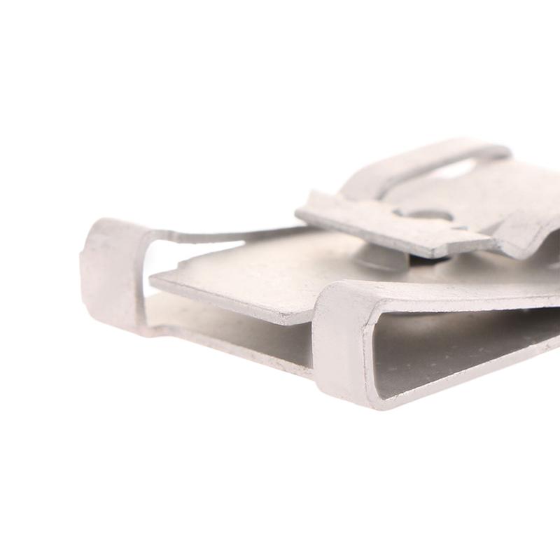 0049943145 10 Τεμ./Σετ Κάτω Κάλυμμα Κινητήρα Κλιπ Δαπέδου Κιτ Βιδών 0019906036 Κατάλληλα Για Κατηγορίες A B C E M Cla Cls Clk