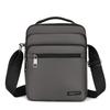 Men's Bag Oxford Cloth Bag Trendy Lightweight Waterproof One-shoulder Crossbody Bag Handbag
