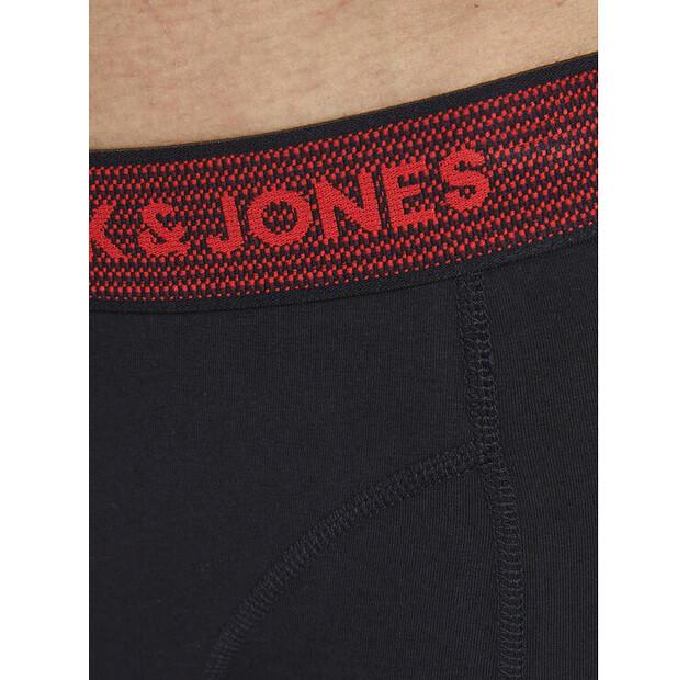 Комплект боксеров Jack & Jones Waistband