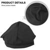 Breathable Motorcycle Helmet Cap Motor Helmet Breathable Skull Cap