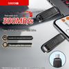 Зберігання даних – USB флешки