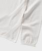 NONBLANK Fine Gauge U-Neck Ls Knit_White