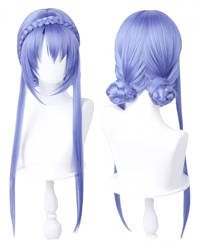 [NOKIJP] Sommer-Taschen Cosplay Sorakado Ao Cosplay Kostüm, Sommer-Taschen Cosplay Kostüm, JK Uniform Kostüm (Sorakado Ao, Größe S)