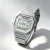 Men's Digital Watch SKMEI Solar Chronograph LED Backlight 2640