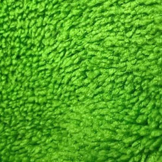 5Pcs Mop Cover Soft Coral Velvet Fabric Strong Water Absorption Quick Clean No Lint Electrostatic Adsorption Dust Hair Removal Mop Cloth