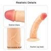 Dildo,Realistic Diliddo For Women With Strong Silicone Suction Cup,Gifts