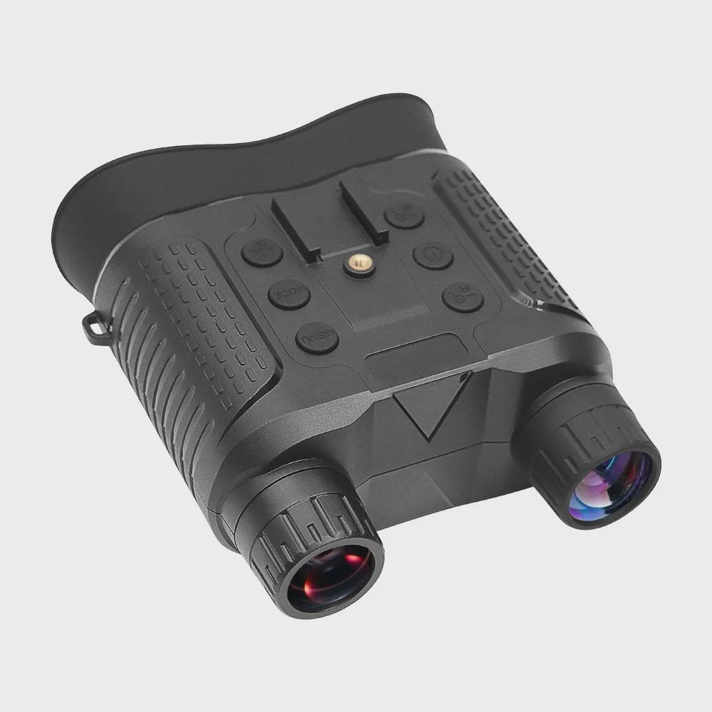 Vodotěsný dalekohled pro noční vidění HD 1080P s 2,7" obrazovkou - NV8160