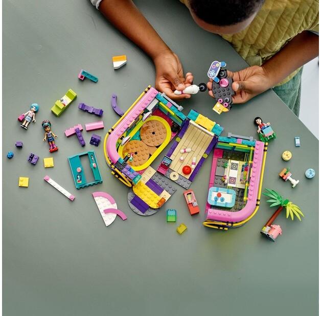 LEGO Friends 41708 Disco Vending Machine