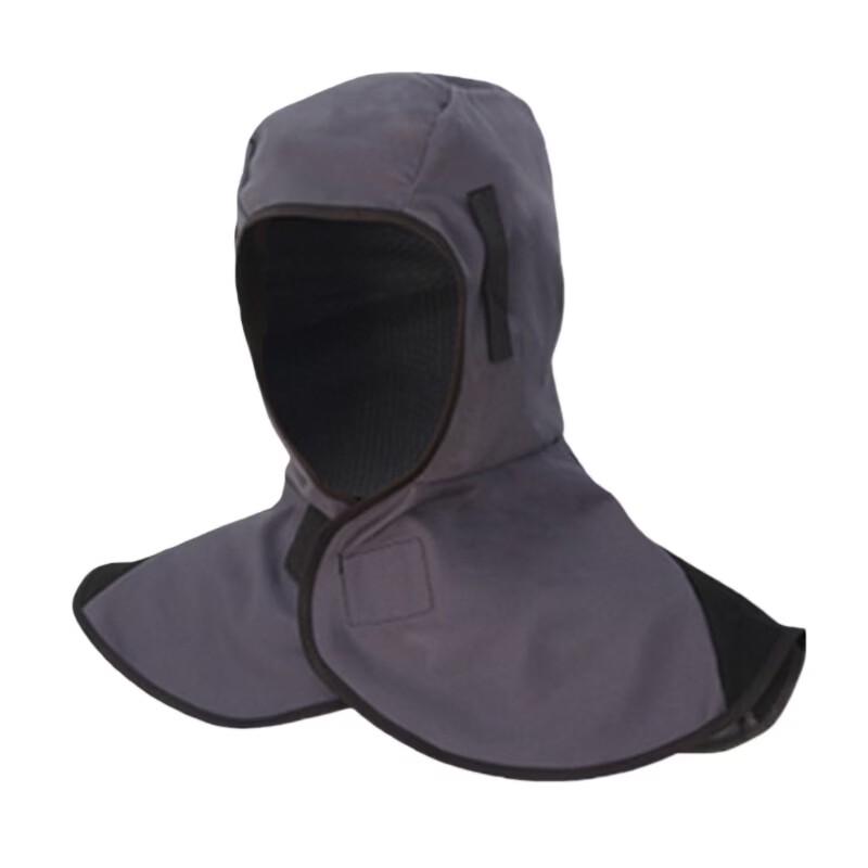 FengZhi Welding Protective Shawl Hood