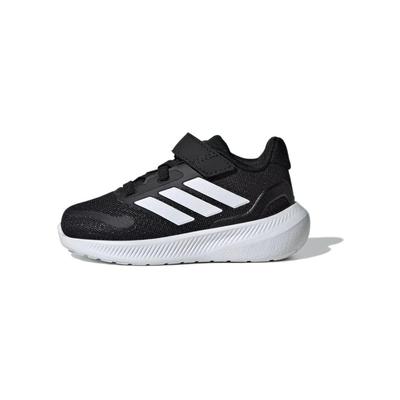 Runfalcon 5 I Black White Baby Sneakers Core-Black Cloud-White IE8598