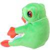 Sun Arrow Picnica Red-eyed Tree Frog Plush Toy K-8673