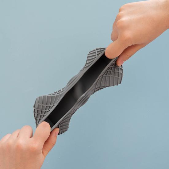 Microwave Glove Heat Resistant Non-Slip Comfortable Useful BBQ Tray Heat Insulation Glove for Home