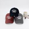 Women's Men's Daily Hat Soft Ball Cap